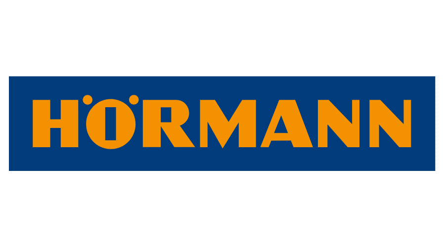 Hormann Logo