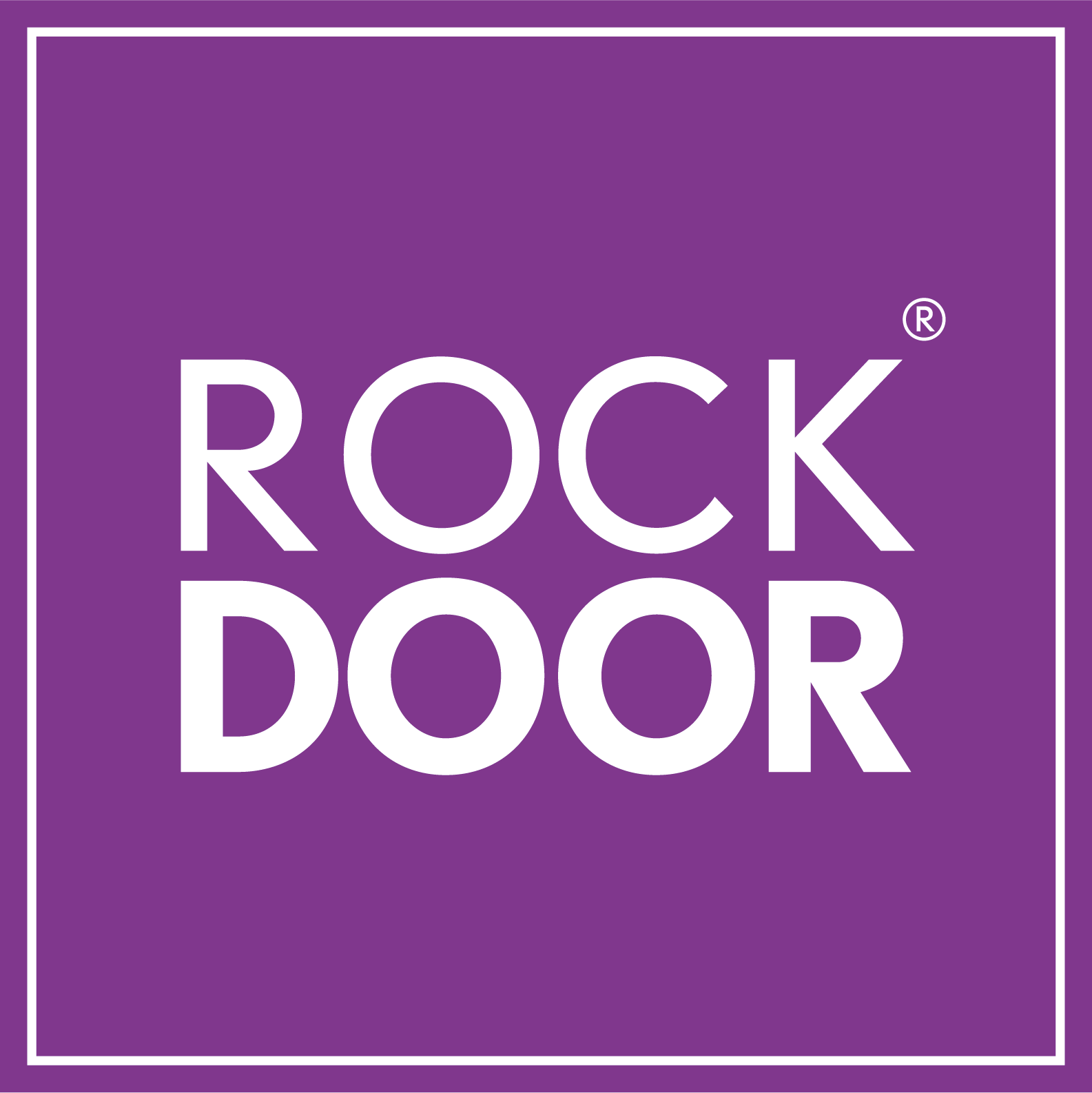 Rock Doors Logo