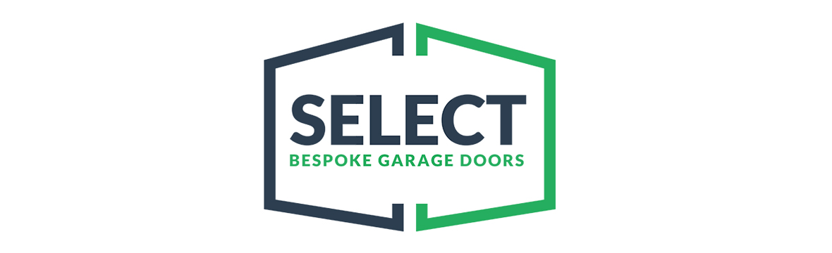 Select Bespoke Garage Doors Logo